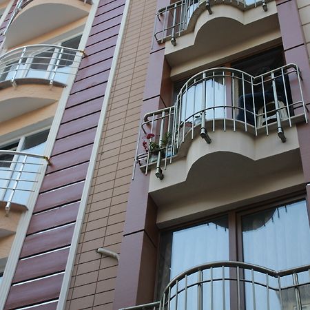 Taksim Elite Residence 이스탄불 외부 사진