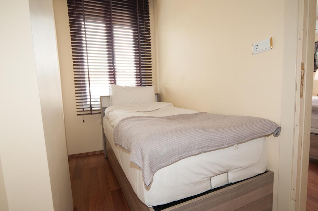 Taksim Elite Residence 이스탄불 외부 사진
