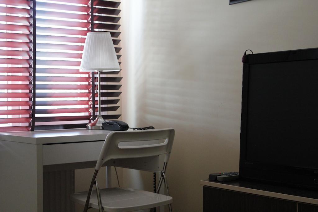 Taksim Elite Residence 이스탄불 외부 사진