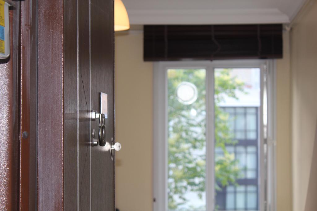 Taksim Elite Residence 이스탄불 외부 사진