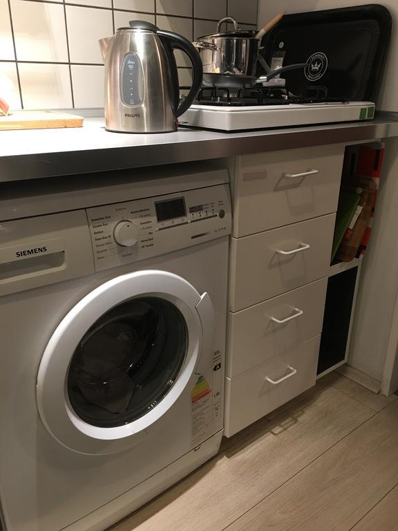 Taksim Elite Residence 이스탄불 외부 사진
