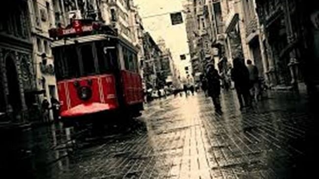 Taksim Elite Residence 이스탄불 외부 사진