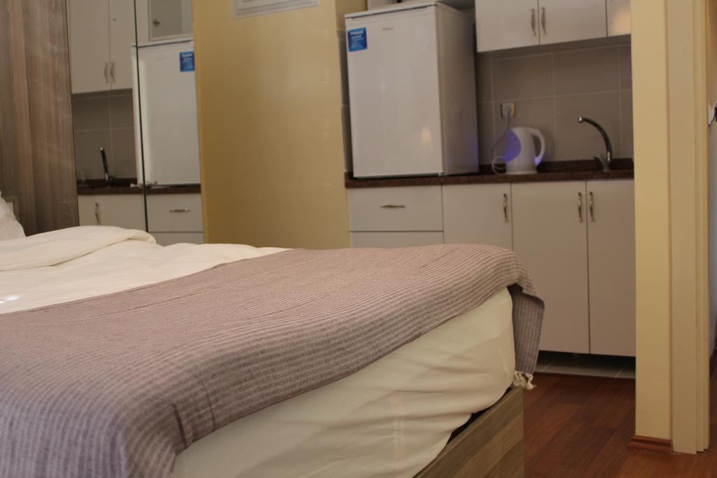 Taksim Elite Residence 이스탄불 객실 사진