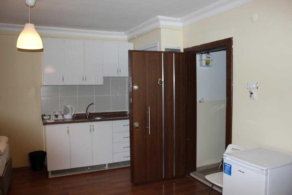 Taksim Elite Residence 이스탄불 객실 사진