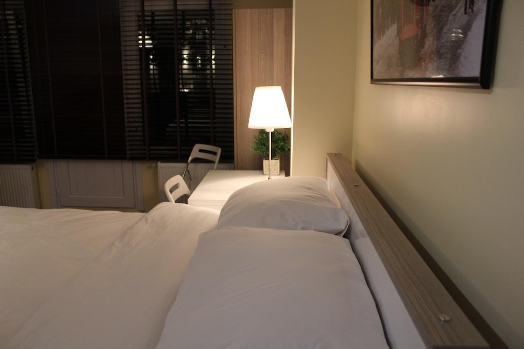 Taksim Elite Residence 이스탄불 객실 사진