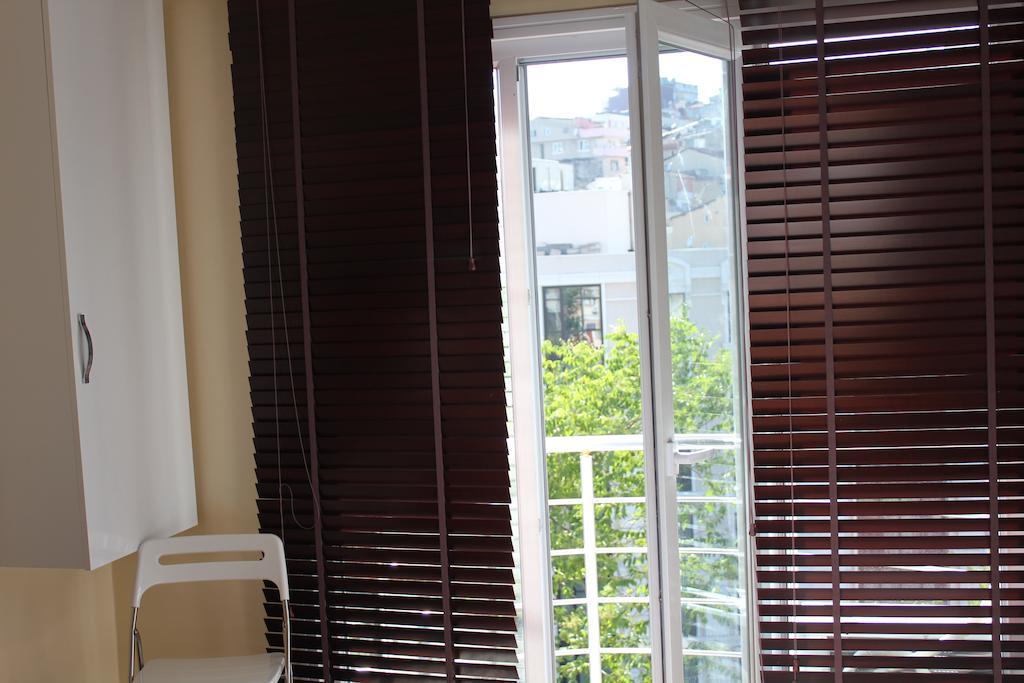 Taksim Elite Residence 이스탄불 객실 사진