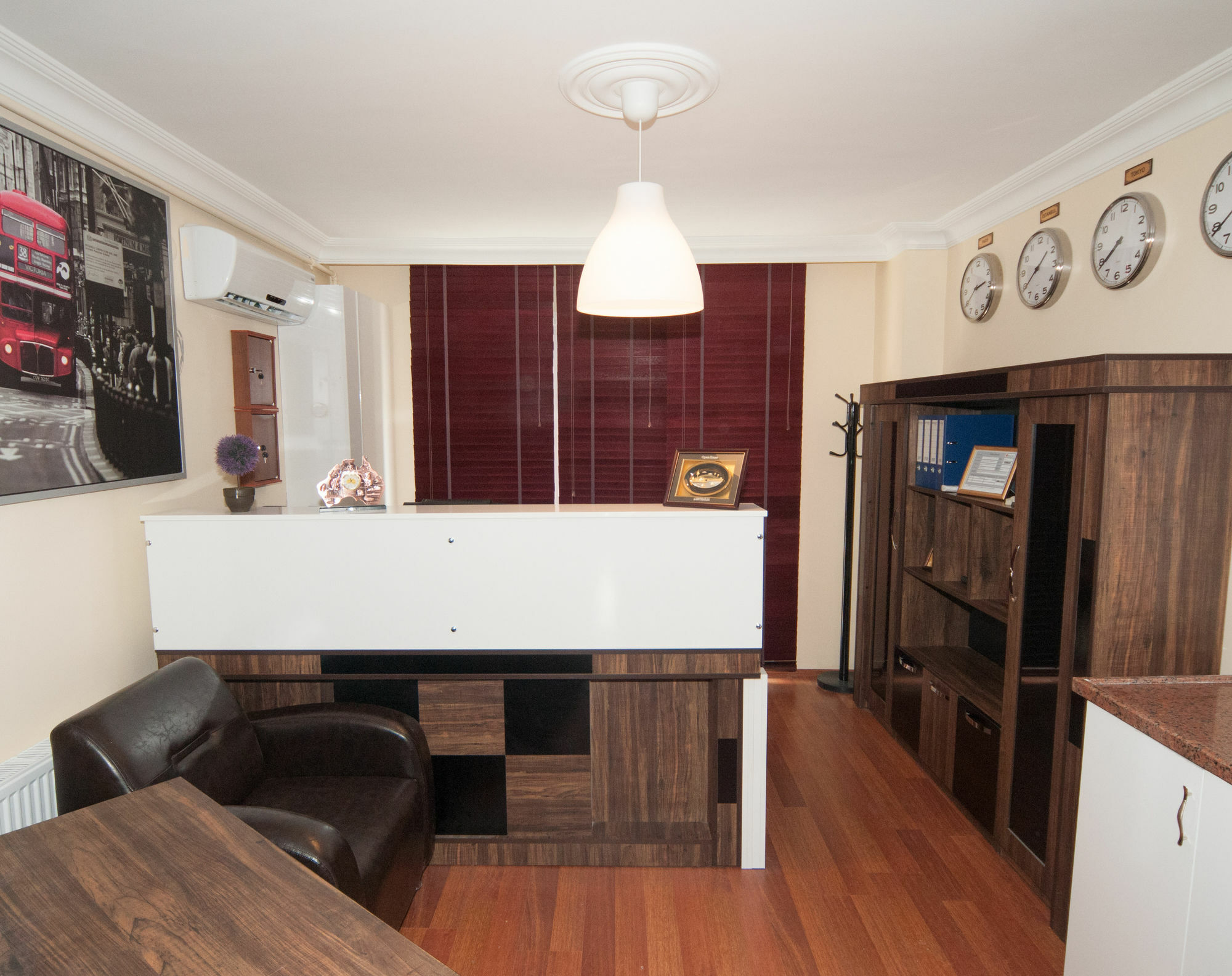 Taksim Elite Residence 이스탄불 외부 사진