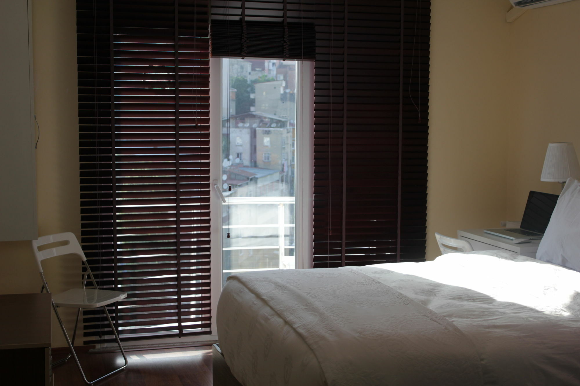 Taksim Elite Residence 이스탄불 외부 사진