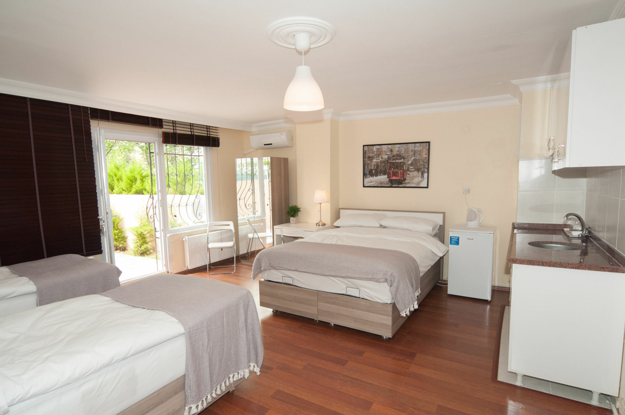 Taksim Elite Residence 이스탄불 외부 사진