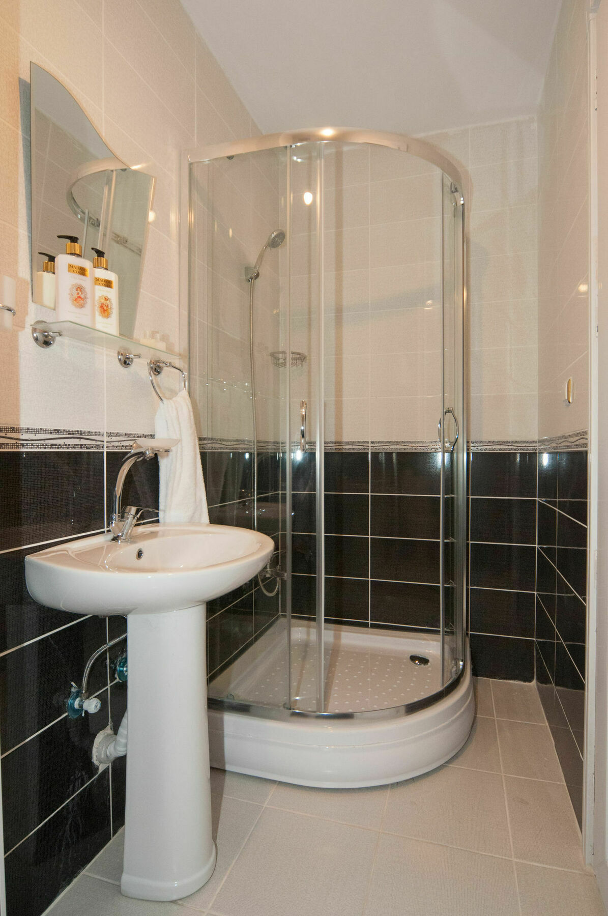 Taksim Elite Residence 이스탄불 외부 사진