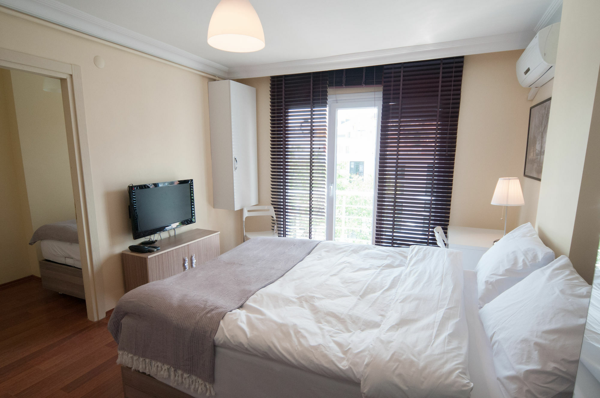 Taksim Elite Residence 이스탄불 외부 사진