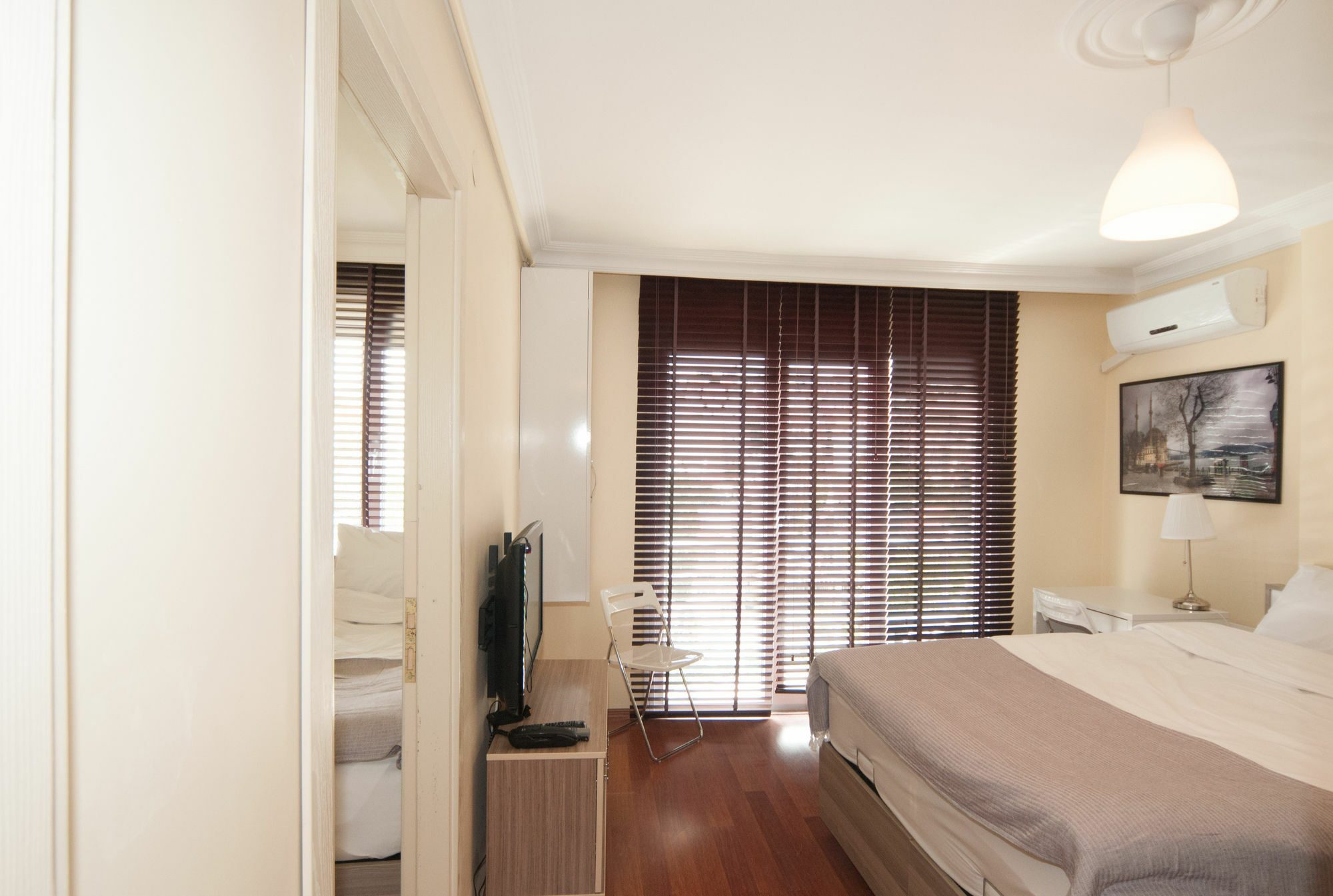 Taksim Elite Residence 이스탄불 외부 사진