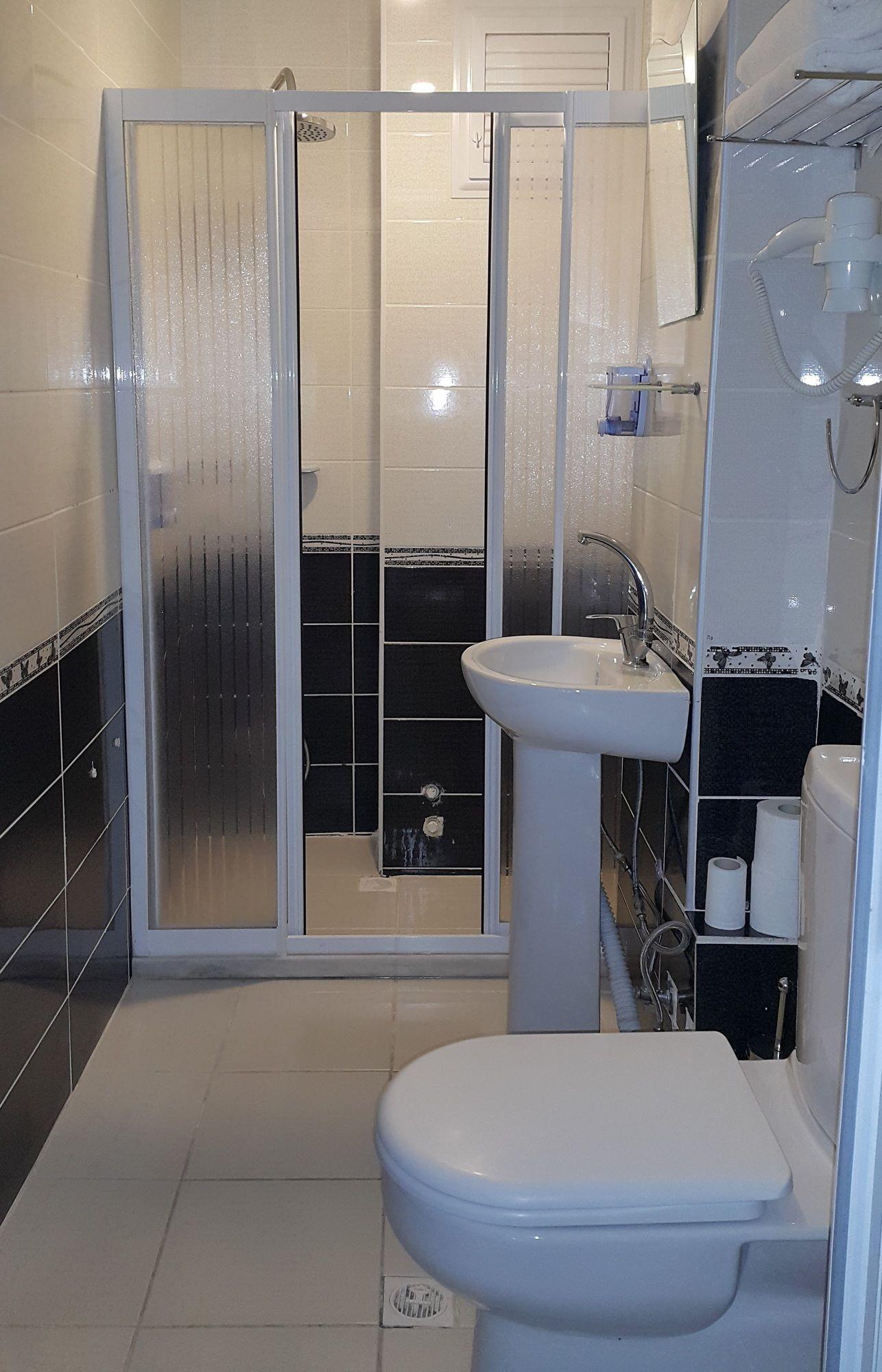 Taksim Elite Residence 이스탄불 외부 사진